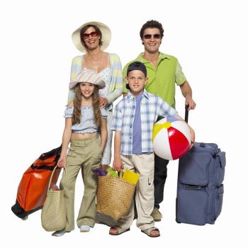 travel family