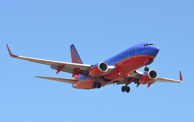 Some info regarding Southwest Airlines Check In Online No