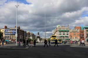 Dublin City Centre