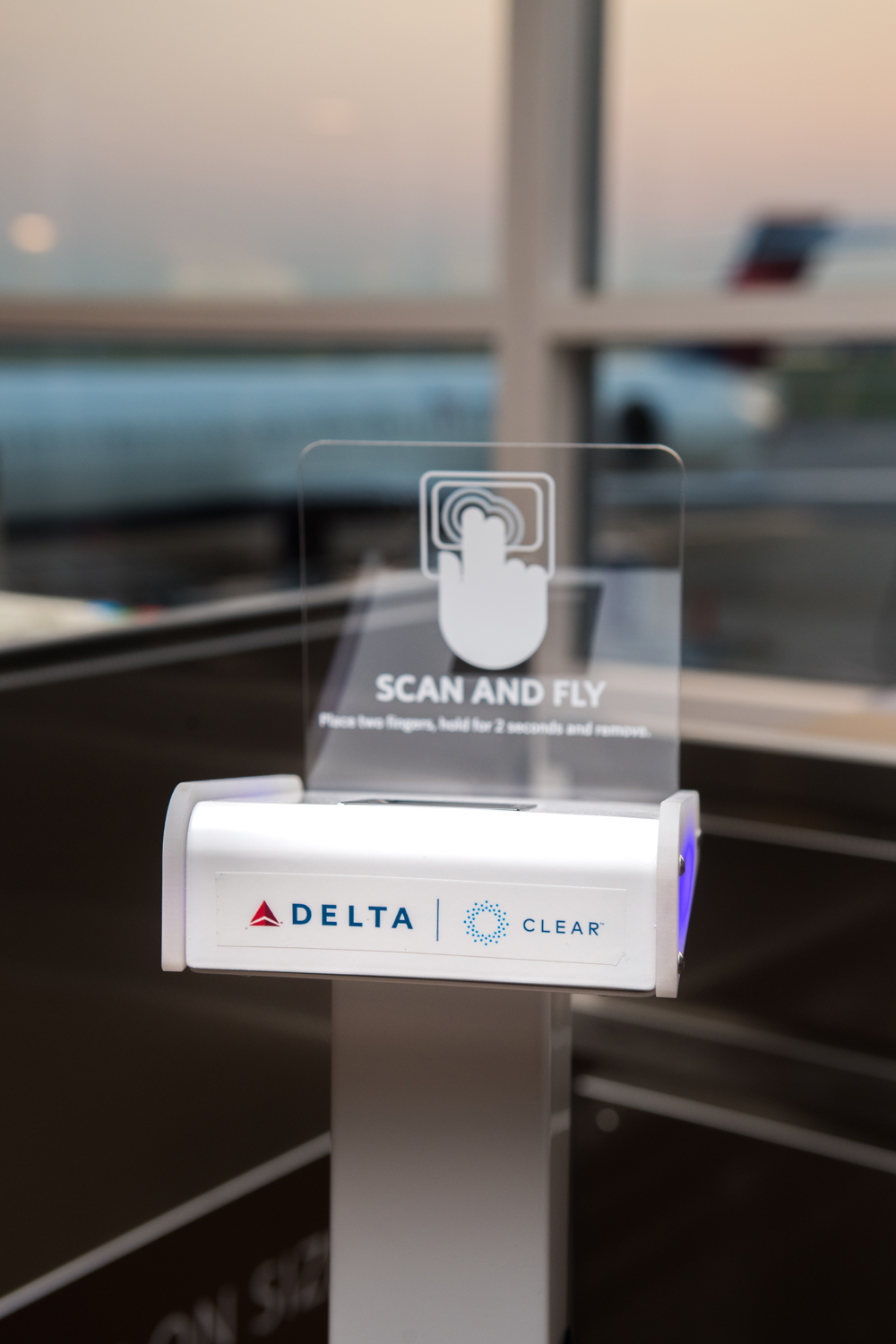 Delta JetBlue Begin Testing Biometric Boarding Passes Travelpro Luggage Blog