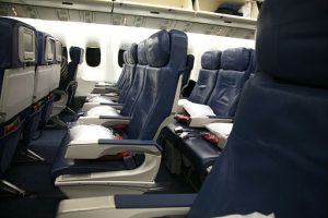 Knowing the right air travel secrets can help you have a more comfortable flight.