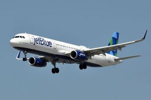 JetBlue Airways is one of your options for cheaper flights.