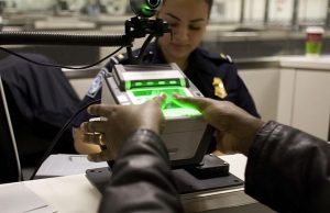 This is the kind of AI-based security that could get you through travel security checkpoints.